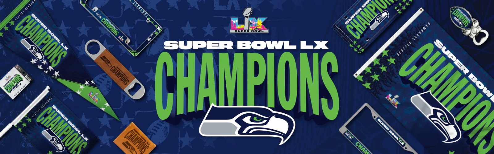 Welcome to Our Store